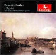 Domenico Scarlatti: Sonatas