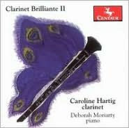 Clarinet Brilliante II