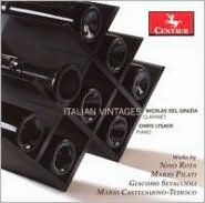 Italian Vintages