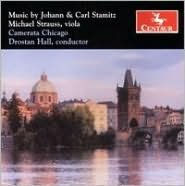 Music by Johann & Carl Stamitz