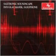 Saxtronic Soundscape