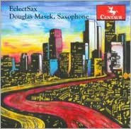 EclectSax