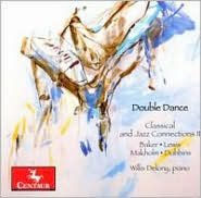Double Dance: Classical and Jazz Connections II