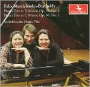 Mendelssohn: Piano Trios