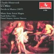 Monteverdi: L'Orfeo