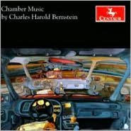 Charles Harold Bernstein: Chamber Music