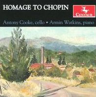 Homage to Chopin