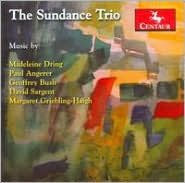 The Sundance Trio