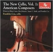 The New Cello, Vol. 1
