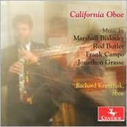 California Oboe