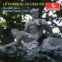 Le Tombeau de Debussy