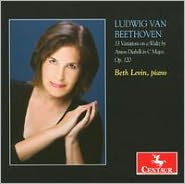 Beethoven: Diabelli Variations, Op. 120