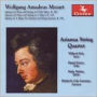 Mozart: Quintet for Horn and Strings in E Flat Major, K. 407; Quartet for Piano and Strings in G minor, K. 478; Quintet in A major for Clarinet and String Quartet, K. 581