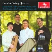 Serafin String Quartet