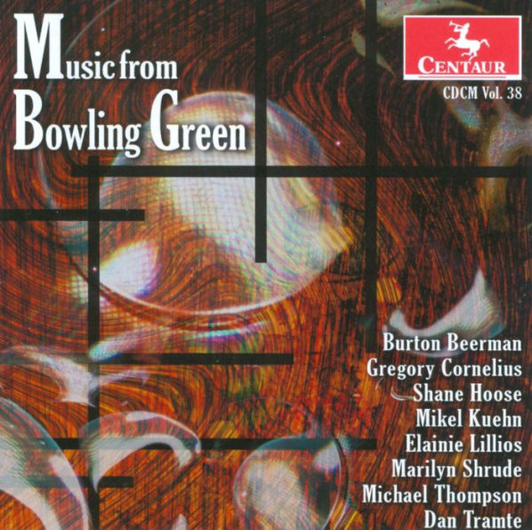 Music from Bowling Green