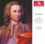 Bach: Partitas for Keyboard
