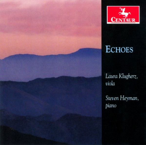 Echoes