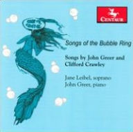 Title: Songs of the Bubble Ring, Artist: 