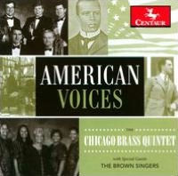 American Voices