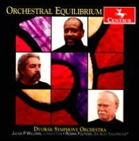 Orchestral Equilibrium