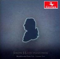 Joseph Haydn: Piano Trios