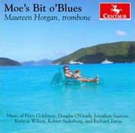 Moe's Bit o'Blues