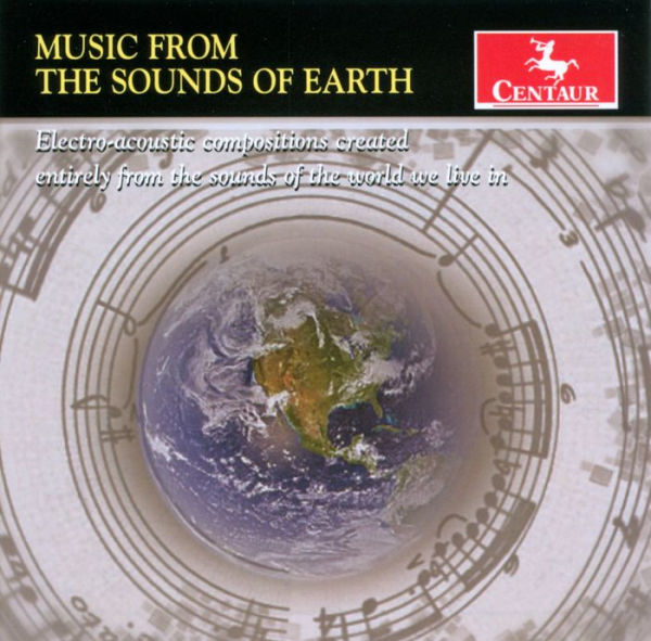 Music From the Sounds of Earth
