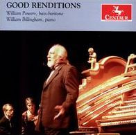Good Renditions