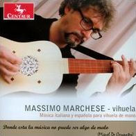 M¿¿sica Italiana y Espa¿¿ola para Vihuela de Mano