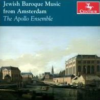 Jewish Baroque Music from Amsterdam