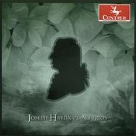Joseph Haydn: Piano Trios