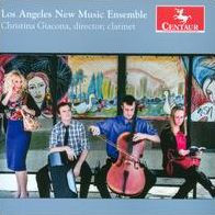 Los Angeles New Music Ensemble