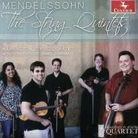 Mendelssohn: The String Quintets