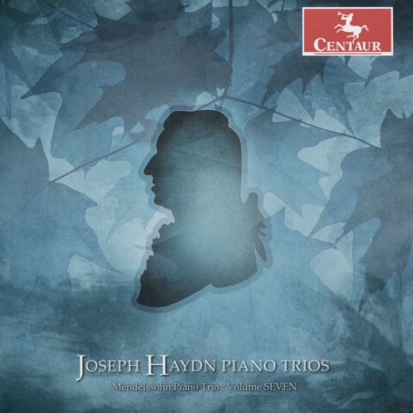 Joseph Haydn: Piano Trios, Vol. 7