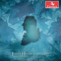 Joseph Haydn: Piano Trios, Vol. 8