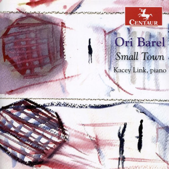 Ori Barel: Small Town