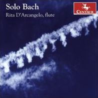Solo Bach