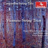 Viennese String Trios