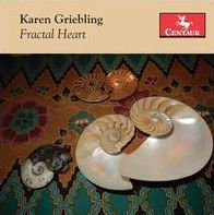 Karen Griebling: Fractal Heart