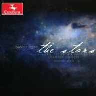 Title: ...Behold Again, the Stars, Artist: University of Washington Chamber Singers