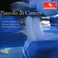 Piazzolla da Camera