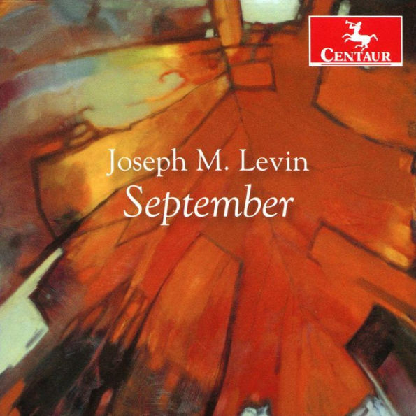 Joseph M. Levin: September