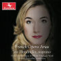 French Opera Arias