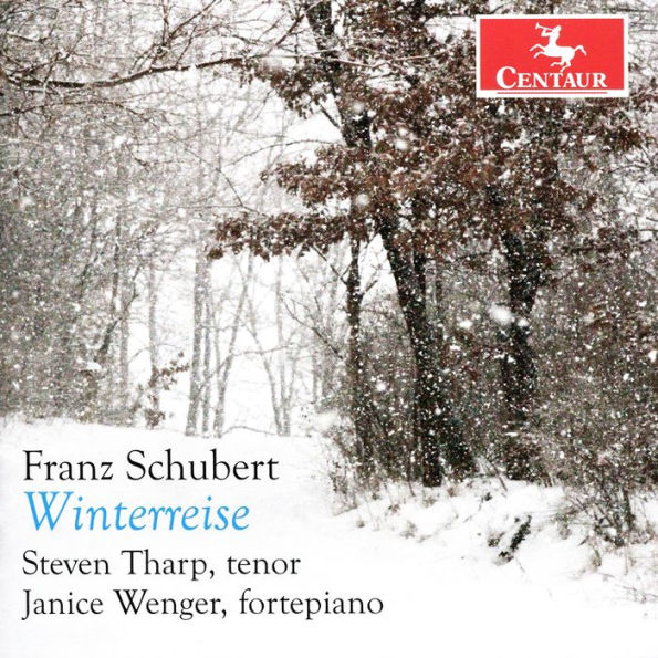 Franz Schubert: Winterreise