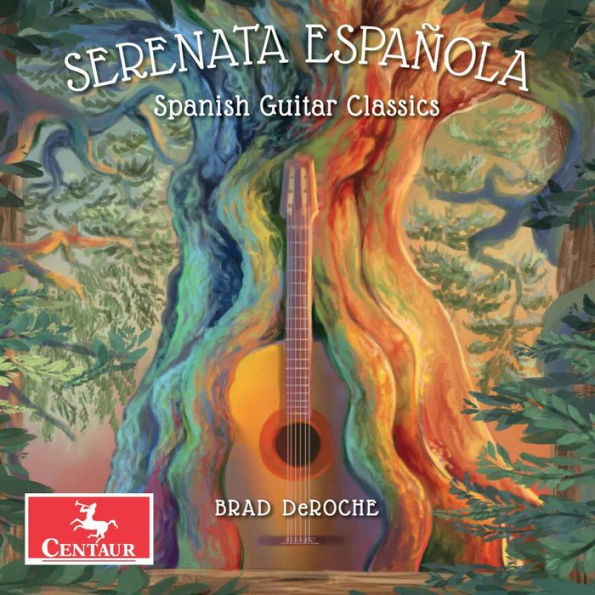 Serenata Espa¿¿ola: Spanish Guitar Classics