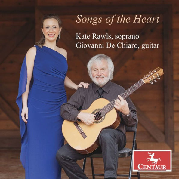 Songs of the Heart