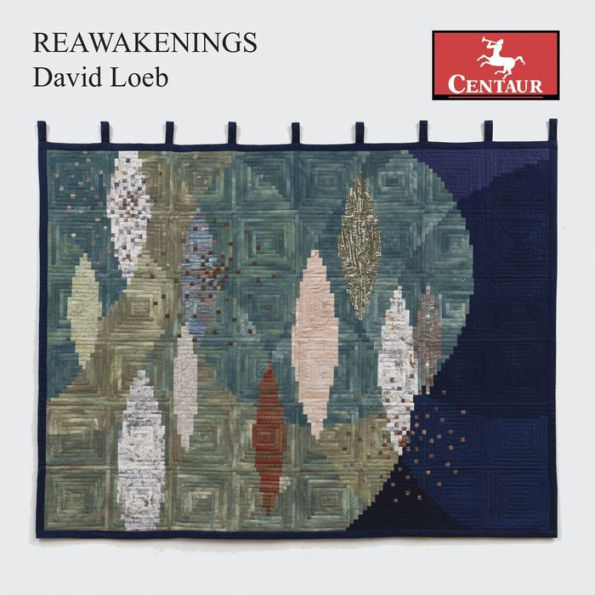 David Loeb: Reawakenings