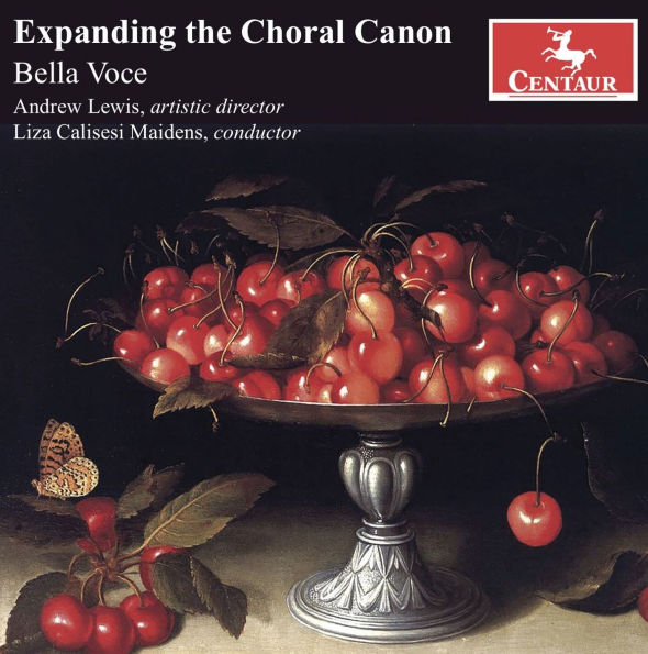 Expanding the Choral Canon