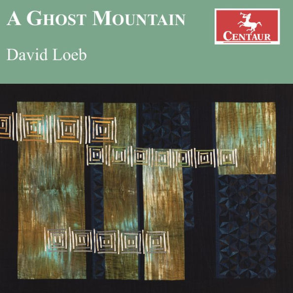 David Loeb: A Ghost Mountain