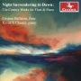 Night Surrendering to Dawn: 21st Century Works for Flute & Piano